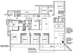 Amber Park (D15), Condominium #622526901